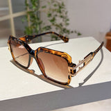 Box Street PC Photo Sunglasses