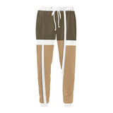 Twine Pathway Men's Casual Baggy Slacks (Model L11)