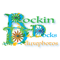 Rockin Docks Deluxephotos Logo