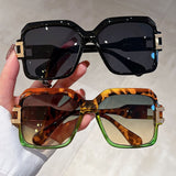 Box Street PC Photo Sunglasses