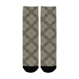 Arrow Town Makara Custom Socks for Women