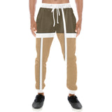 Twine Pathway Men's Casual Baggy Slacks (Model L11)