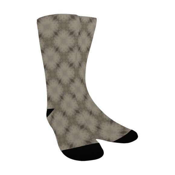 Arrow Town Makara Custom Socks for Women