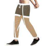 Twine Pathway Men's Casual Baggy Slacks (Model L11)