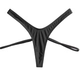 Swimwear Women Attractive Bikini Bottoms Thong