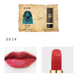 Egyptian Lipstick