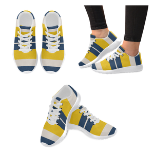 Pearl Corn Zodiac Women’s Running Shoes (Model 020)
