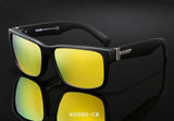 Revamp Of Sport Men Sunglasses Polarized KDEAM Shockingly Colors Photochromic Box