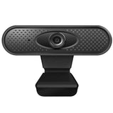 Flexible Webcam Camera Microphone USB Full HD/1080P/PC Video