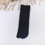 Breathable Two-Toed Japanese Harajuku Split Toe Sock