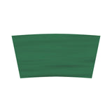 Green Water Bandeau Top