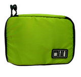 Portable Electronic Accessories Travel Case Bag