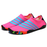 Unisex Water Shoes Sports Aqua Seaside Light Athletic Footwear