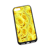 Candlelight Roses iPhone 7 4.7” Case