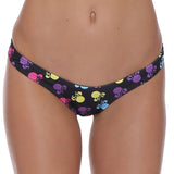 Swimwear Women Attractive Bikini Bottoms Thong