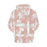 Rose Eunry All Over Print Hoodie (for Women)