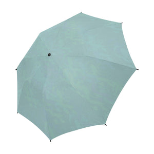 Morning Glory Sinbad Semi-Automatic Foldable Umbrella (Model U05)