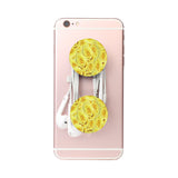 Candlelight Roses Air Smart Phone Holder