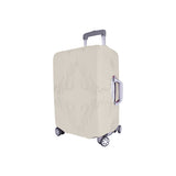 Pearl Bush Luggage Cover/Small 24'' x 20''
