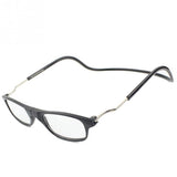 Multi-color Magnetic Folding Reader Neck Hanging Eye Glasses