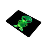 Alien Jewel Doormat 24"x16"