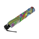 Astray Colors Foldable Umbrella