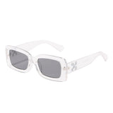 Women Brand Designer High Quality Retro Luxury UV400 Sunglasses