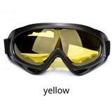 1PC Skiing Eyewear Ski Sports Glasses Goggles