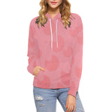 Marvelous Wewak All Over Print Hoodie (for Women)