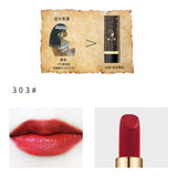 Egyptian Lipstick