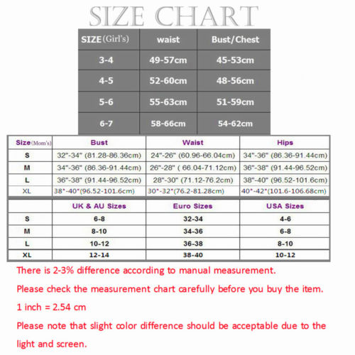 Family Matching Swimsuit Mother Daughter Feather One Piece Bathing Sui ...