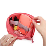 Creative Shockproof Travel Organizer Accessories Bag