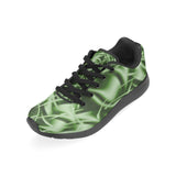 Palm Leaf Dell Women’s Running Shoes (Model 020)