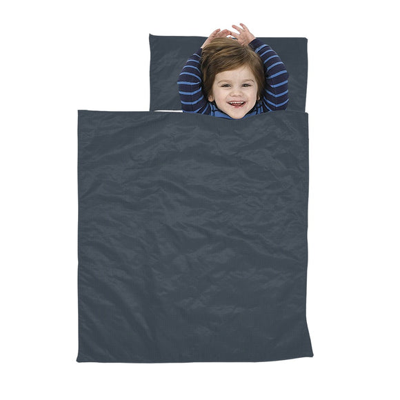 Char Limed Spruce Kids' Cotton Padding Lightweight Sleeping Bag