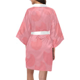 Marvelous Wewak Kimono Robe