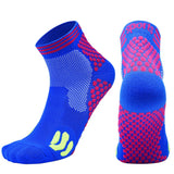 Men Women Compression Socks Profession Breathable Marathon Anti Fatigue