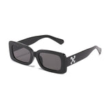 Women Brand Designer High Quality Retro Luxury UV400 Sunglasses