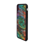 Ray of Twirls iPhone XS Max (6.5") Case