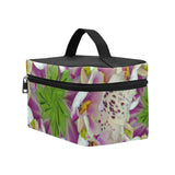 Digitalis Purpurea Flora Lunch Bag/Large (Model 1658)