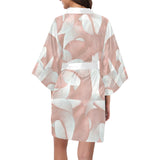 Rose Eunry Kimono Robe