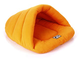 Warm Style Pet Bed House Lovely Soft Suitable Cushion High Quality Solid Colors