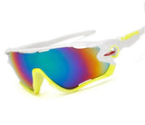 Unisex Windproof Sport Eyewear Goggles UV400 Sunglasses