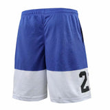 Basketball Loose Beach Sports Trousers Men's Quick Dry Shorts