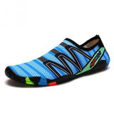 Unisex Water Shoes Sports Aqua Seaside Light Athletic Footwear