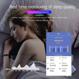 Smart Bracelet M4 Heart Rate Monitor Fitness Tracker Watch Color Screen Call Reminder Smart Wristband IOS