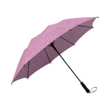Shocking Kobi Semi-Automatic Foldable Umbrella (Model U05)