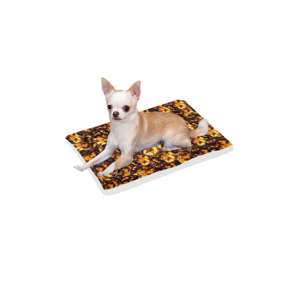 Harvest Moon Coins Pet Bed 18