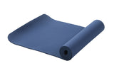 6MM TPE Non-slip Yoga Mats For Fitness Tasteless Brand Pilates Mat