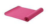 6MM TPE Non-slip Yoga Mats For Fitness Tasteless Brand Pilates Mat