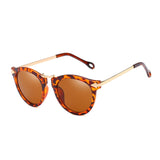 Cat Eye Women Arrow Vintage Shades Flowers Sunglasses